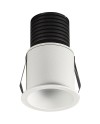 GUINCHO * MINI EMPOTRABLE LED 5W  2700K BLANCO